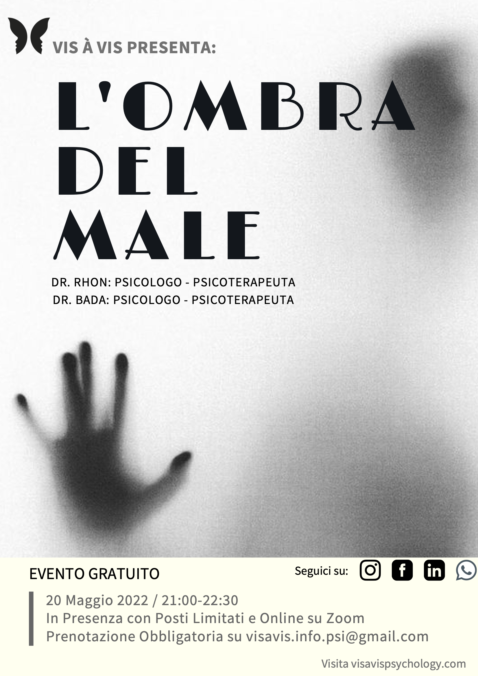 L'ombra del male