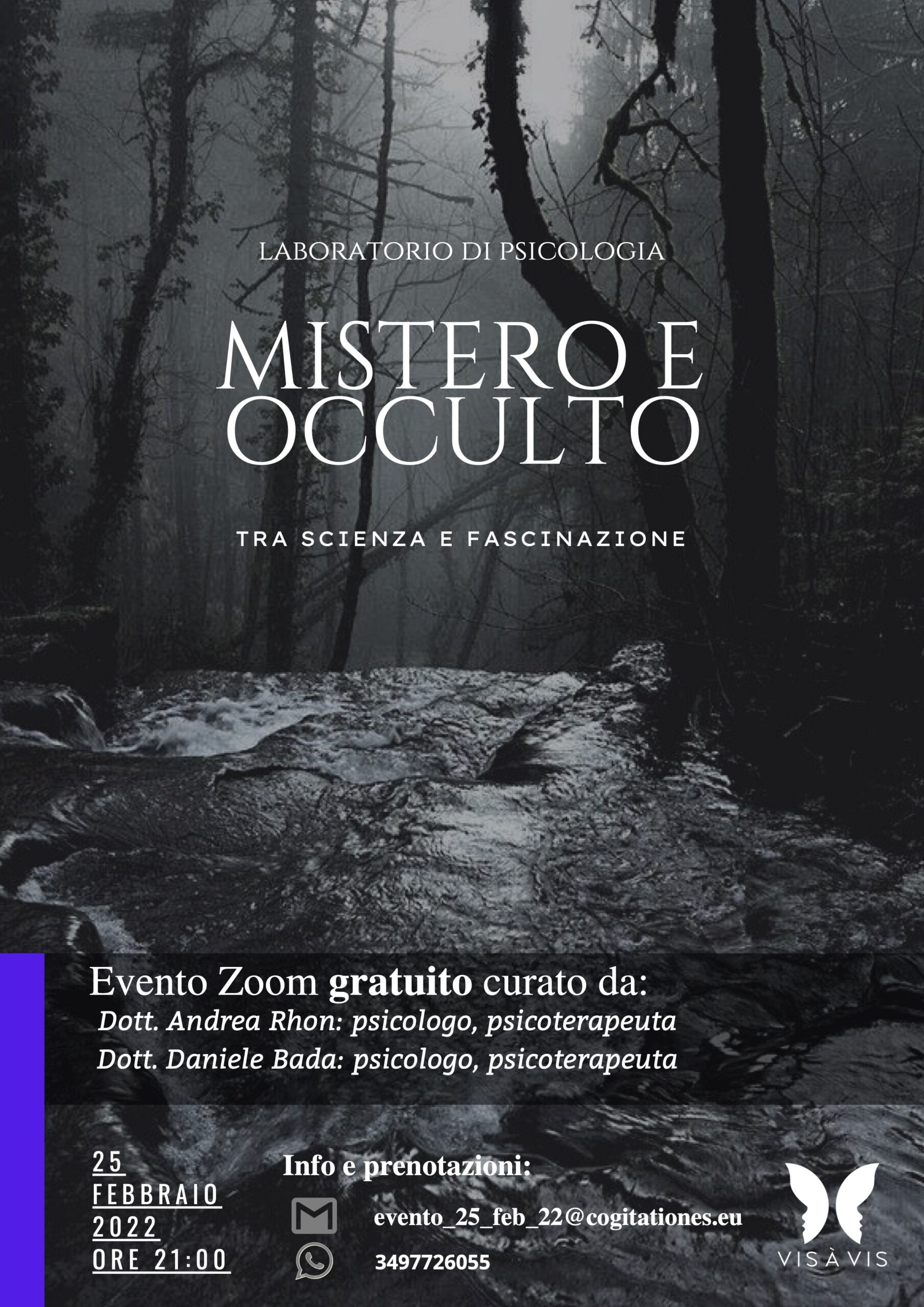 Mistero e occulto